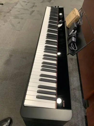 Casio - PX-S3100BK 2